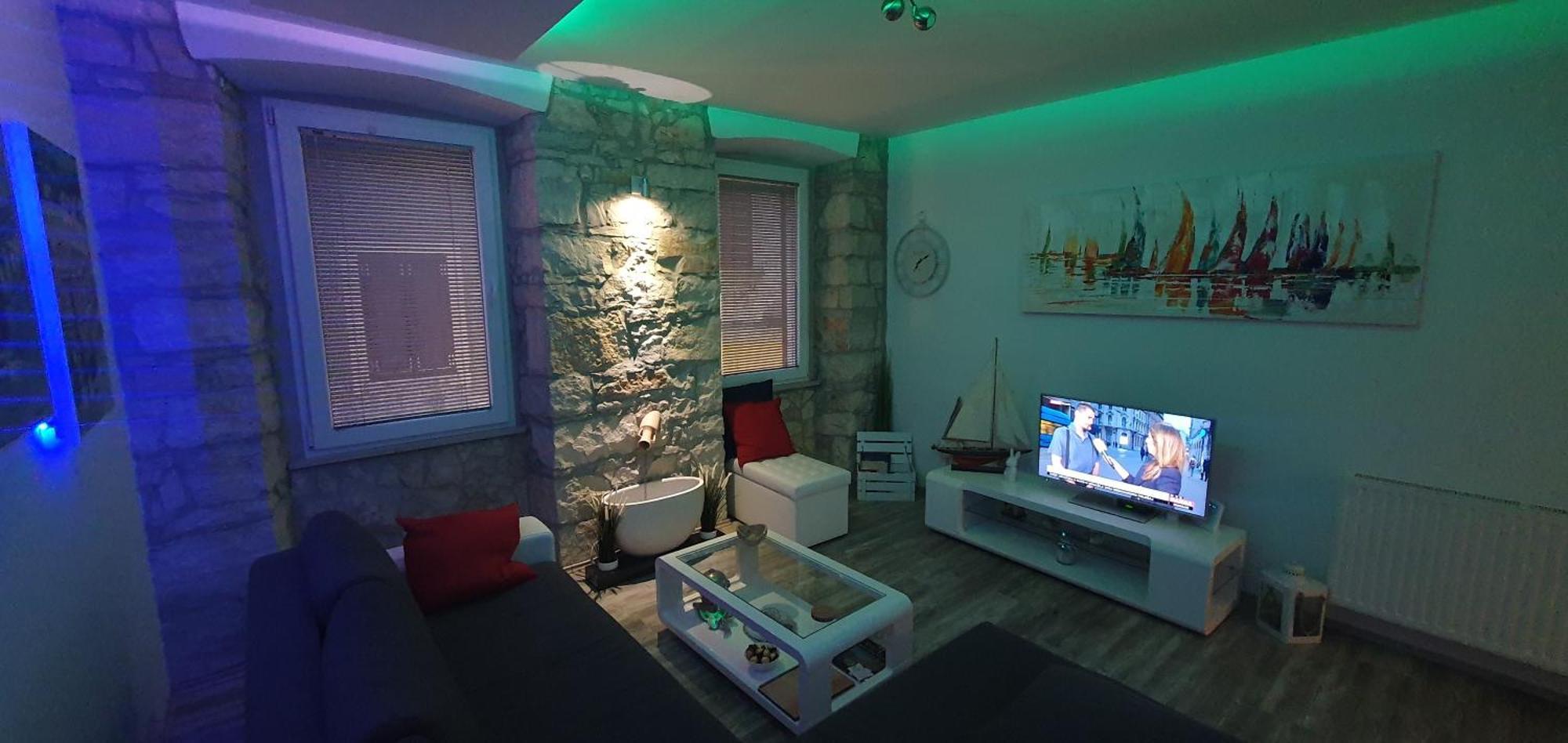 Formosa, The Boutique Apartment, City Center, Pula Exterior foto