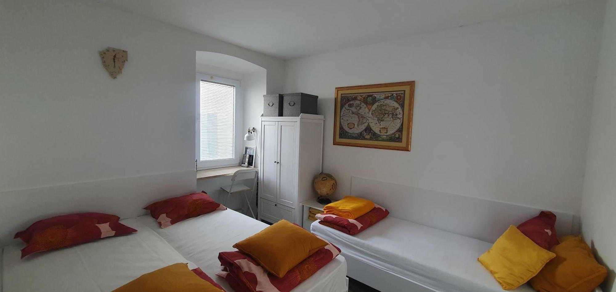 Formosa, The Boutique Apartment, City Center, Pula Exterior foto