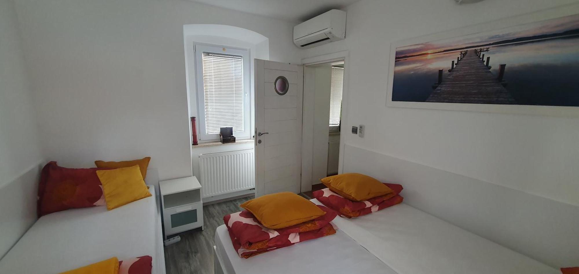 Formosa, The Boutique Apartment, City Center, Pula Exterior foto